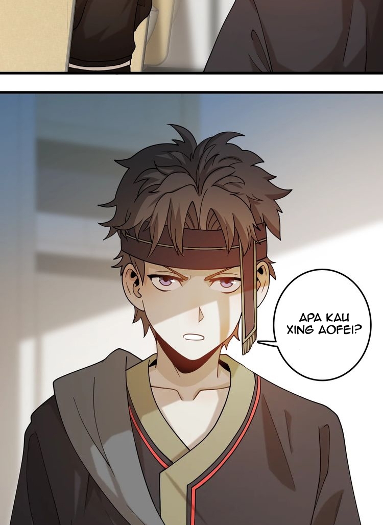 Reborn Doctor Chapter 32 Gambar 19