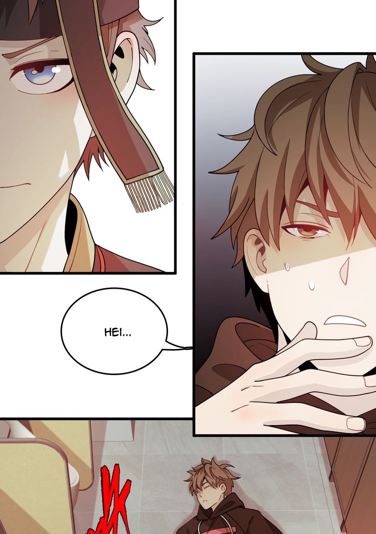 Reborn Doctor Chapter 32 Gambar 26