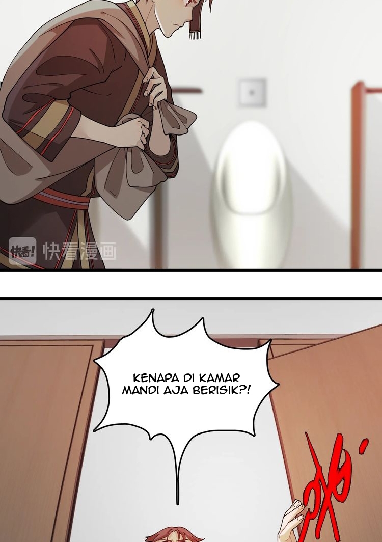 Reborn Doctor Chapter 32 Gambar 28