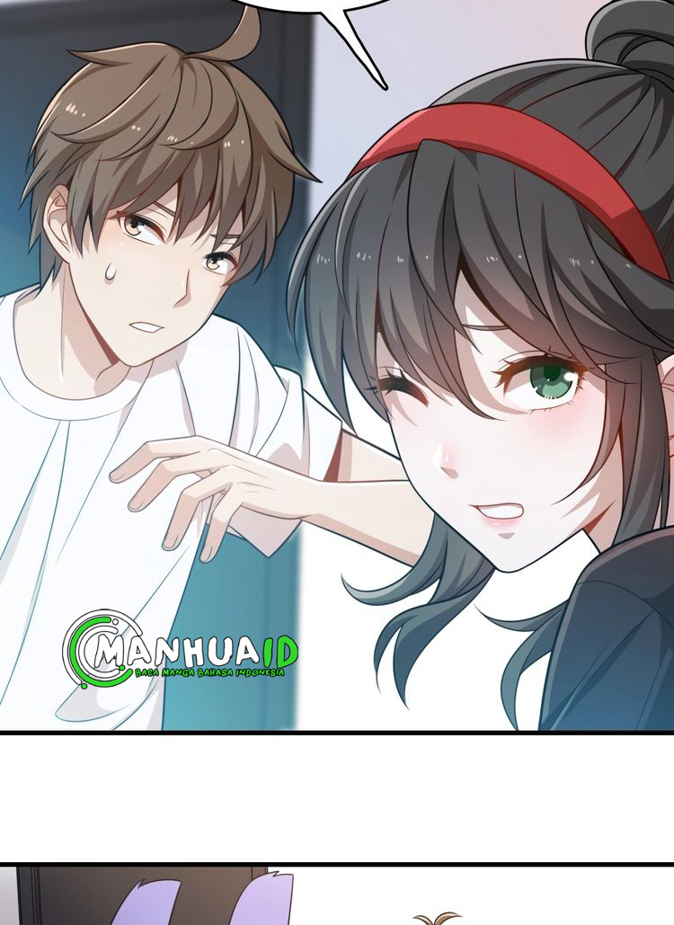 Reborn Doctor Chapter 32 Gambar 3