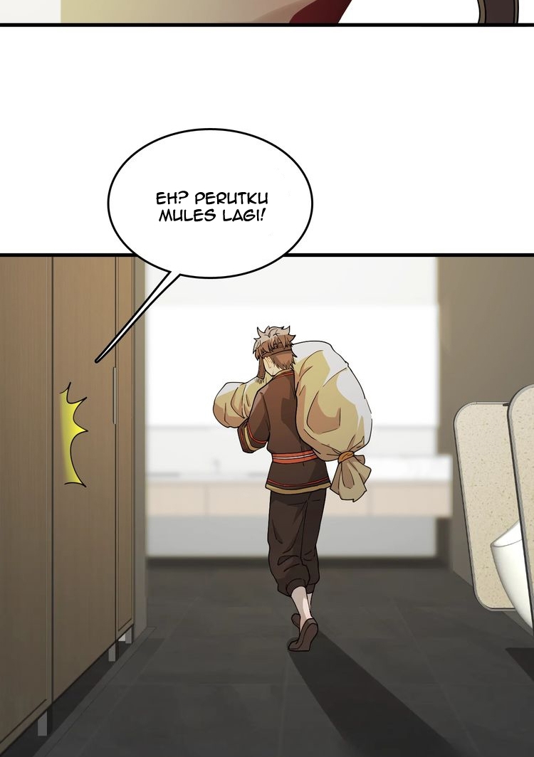 Reborn Doctor Chapter 32 Gambar 32