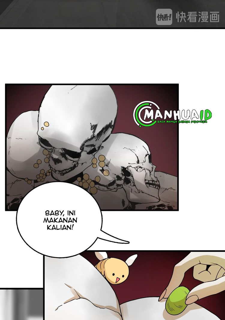 Reborn Doctor Chapter 32 Gambar 33