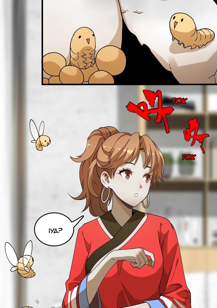 Reborn Doctor Chapter 32 Gambar 34