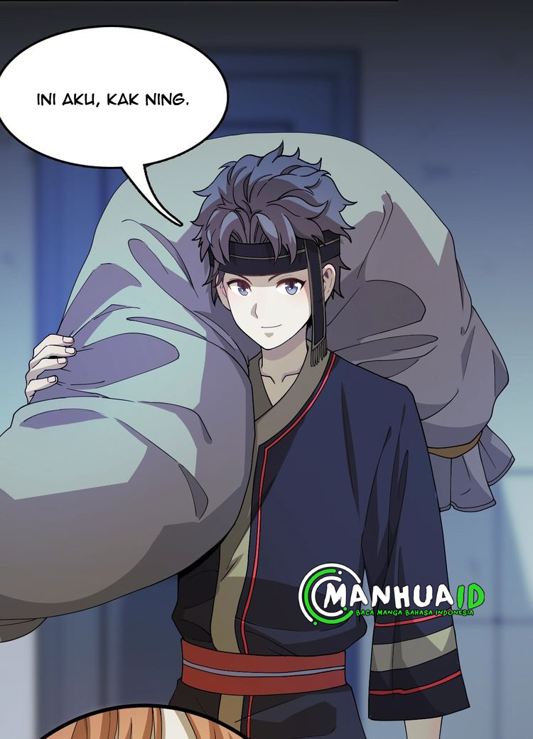 Reborn Doctor Chapter 32 Gambar 36