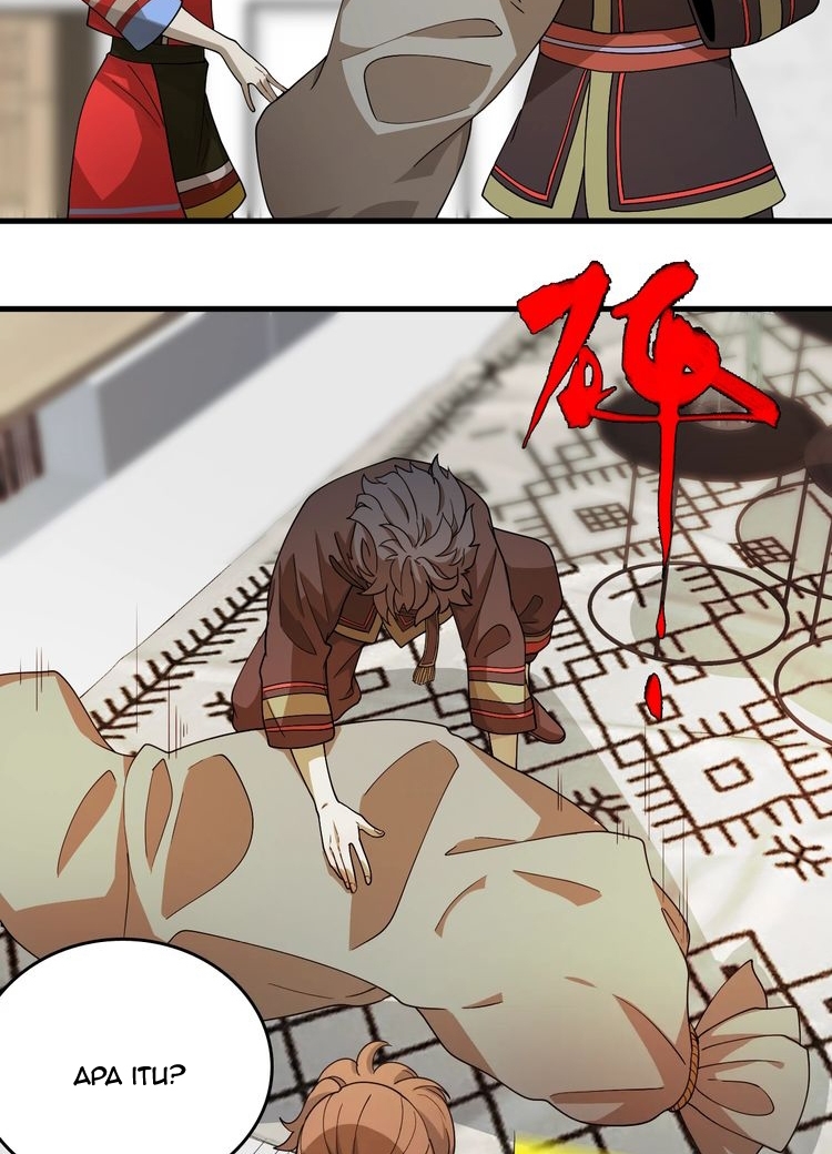 Reborn Doctor Chapter 32 Gambar 38