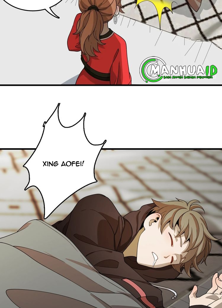 Reborn Doctor Chapter 32 Gambar 39