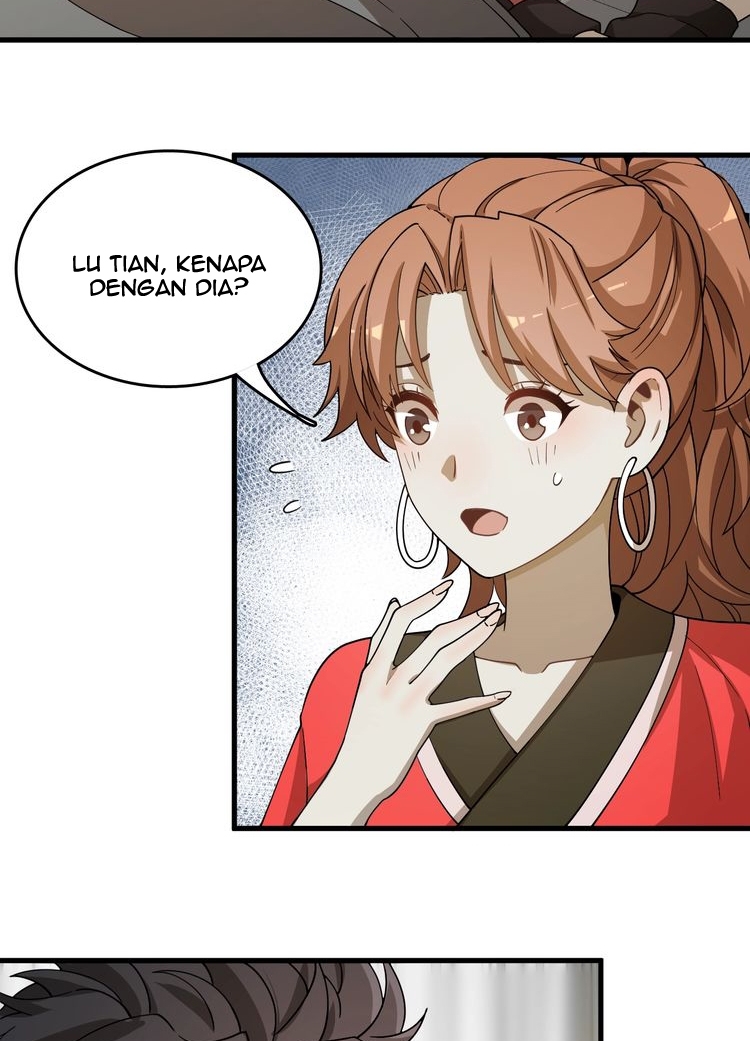 Reborn Doctor Chapter 32 Gambar 40