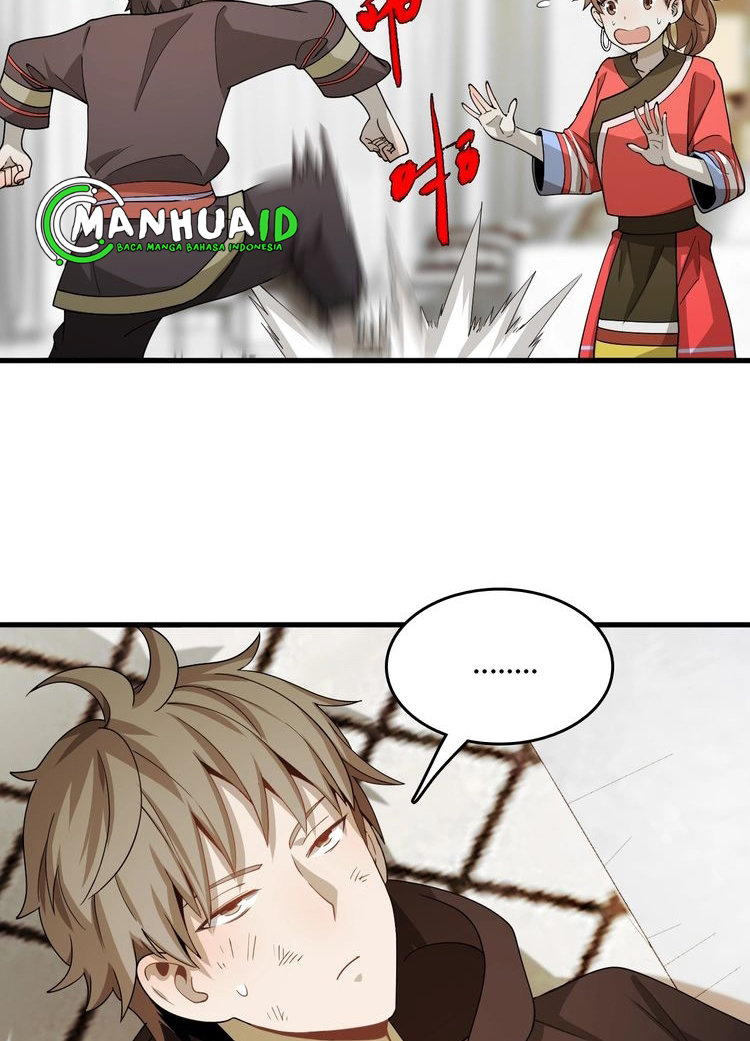 Reborn Doctor Chapter 32 Gambar 42