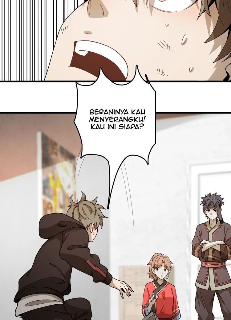 Reborn Doctor Chapter 32 Gambar 44