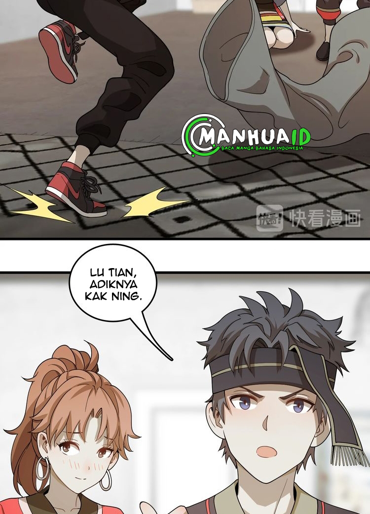 Reborn Doctor Chapter 32 Gambar 45