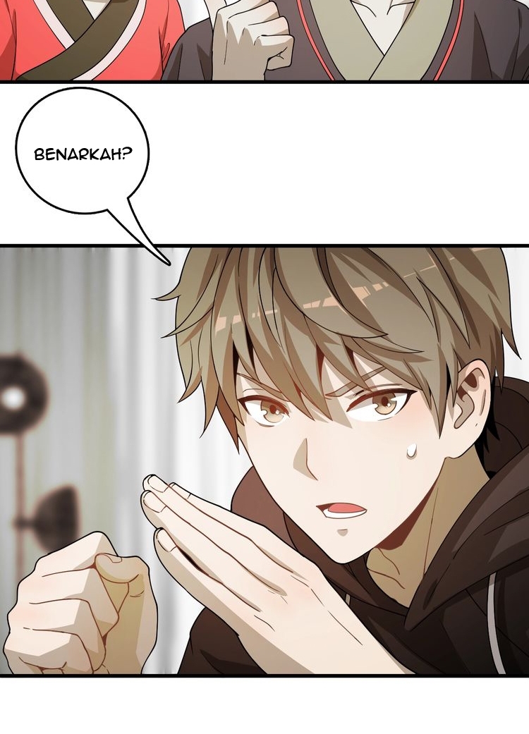 Reborn Doctor Chapter 32 Gambar 46