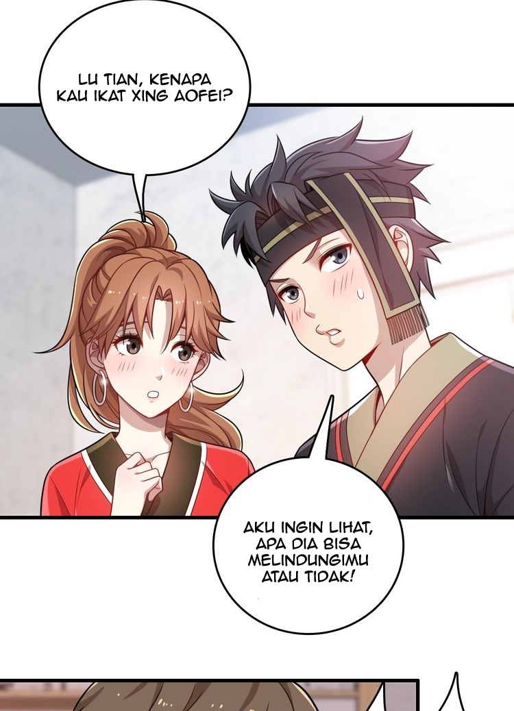 Reborn Doctor Chapter 32 Gambar 47