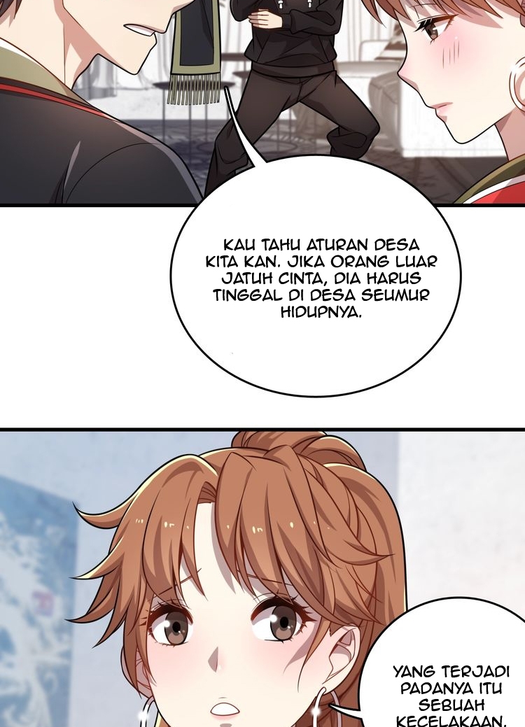 Reborn Doctor Chapter 32 Gambar 49