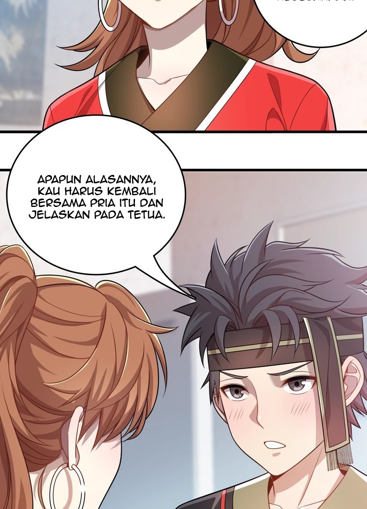 Reborn Doctor Chapter 32 Gambar 50