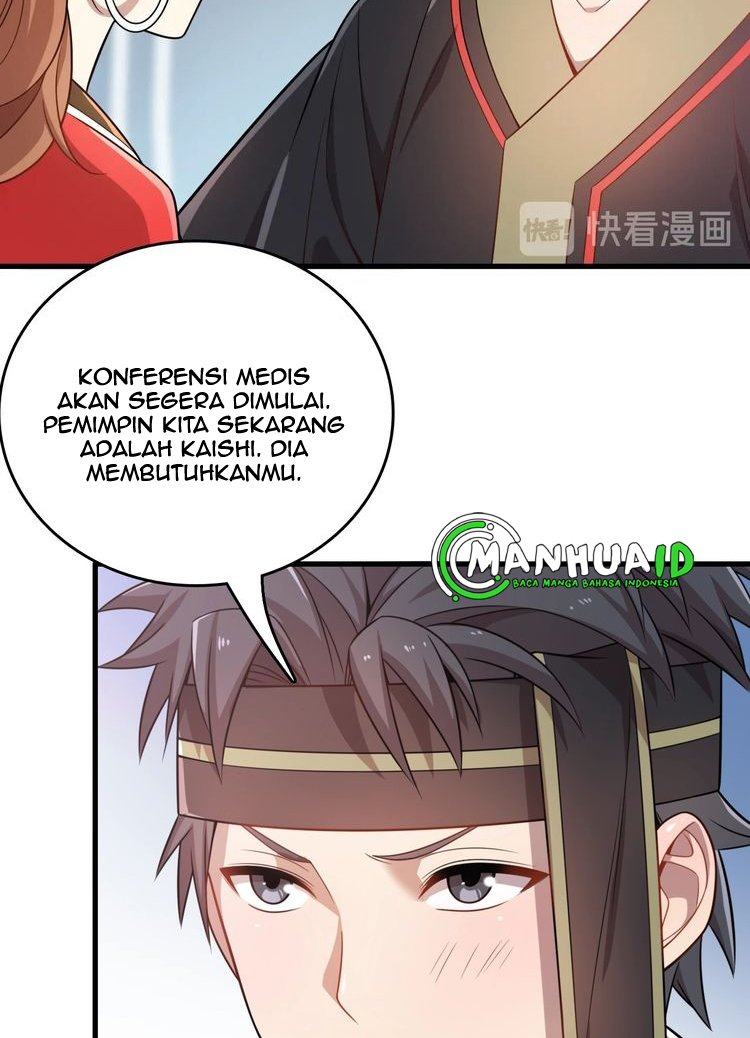 Reborn Doctor Chapter 32 Gambar 51