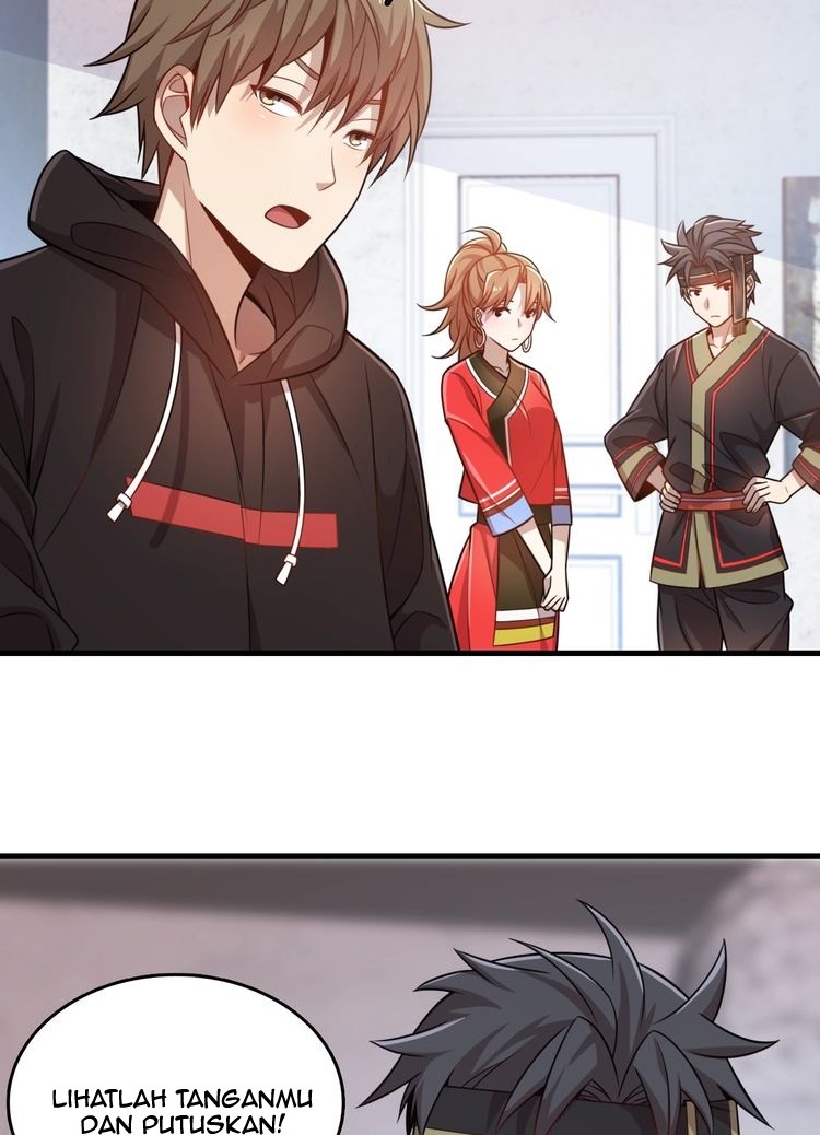 Reborn Doctor Chapter 32 Gambar 53