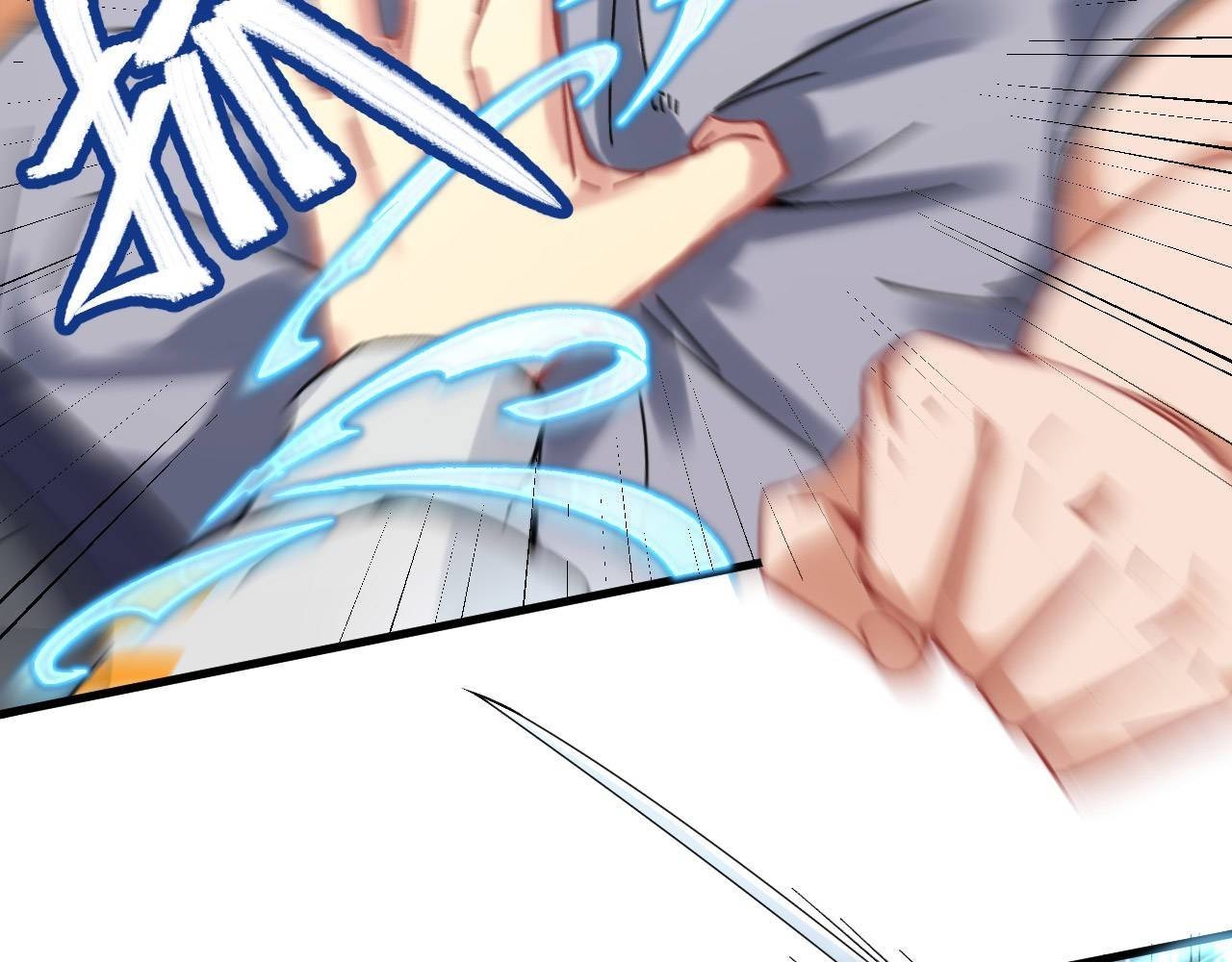 Monk From the Future Chapter 17 Gambar 10