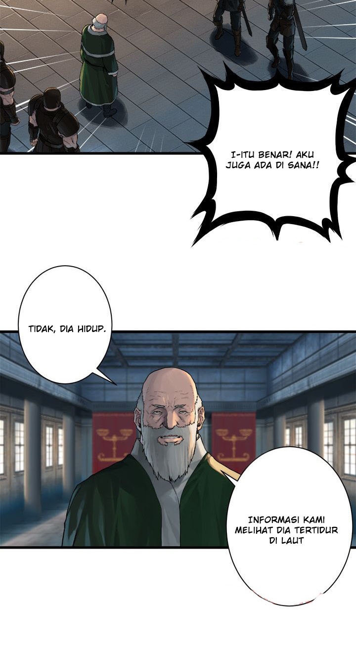 Her Summon Chapter 64 Gambar 10