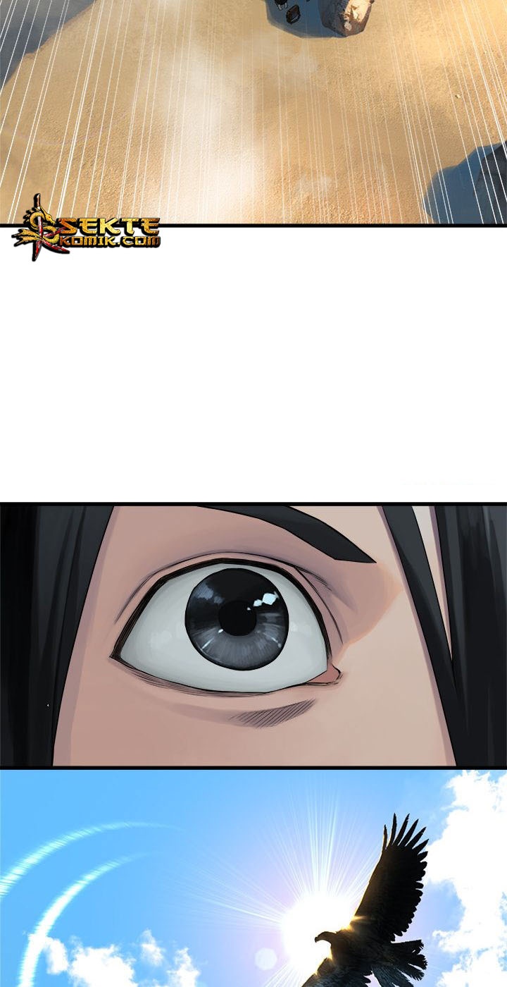 Her Summon Chapter 64 Gambar 31