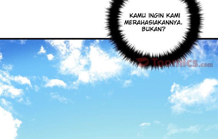 Her Summon Chapter 64 Gambar 33