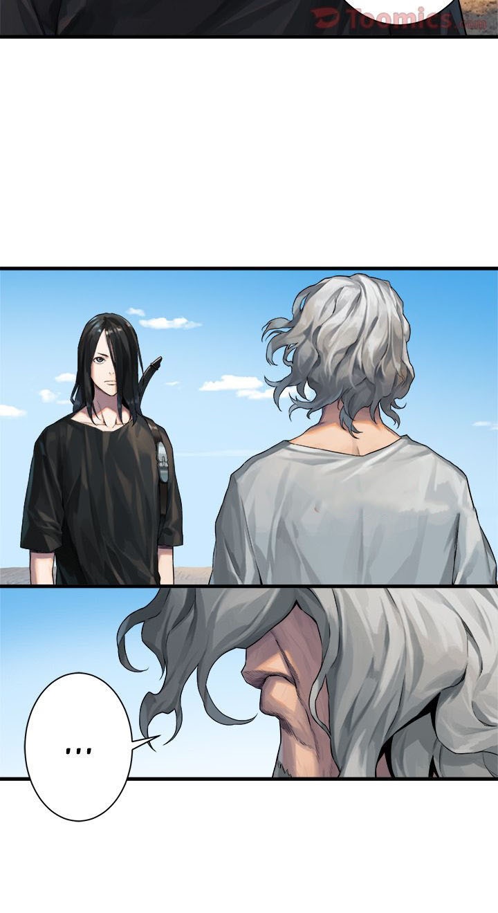 Her Summon Chapter 64 Gambar 4