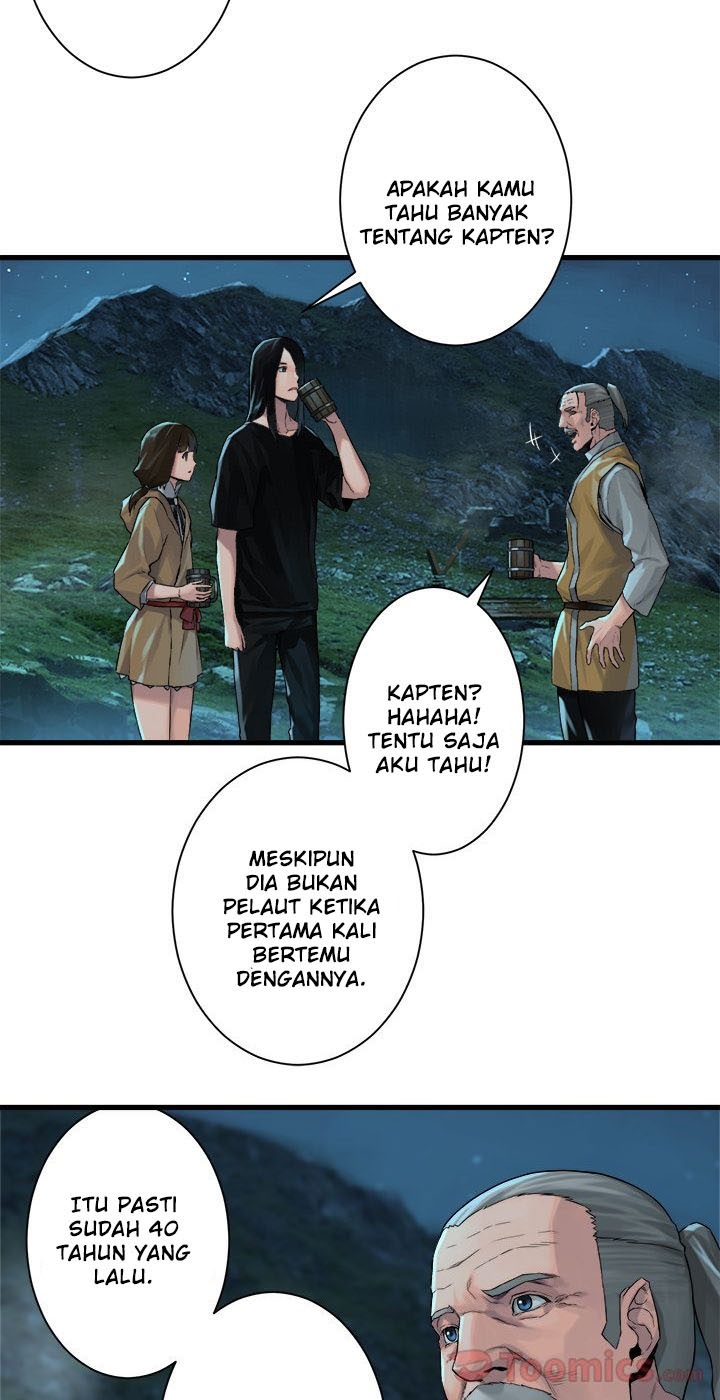 Her Summon Chapter 63 Gambar 12