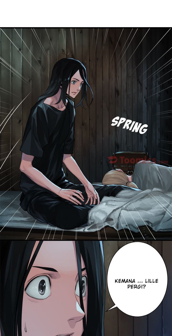 Her Summon Chapter 63 Gambar 29