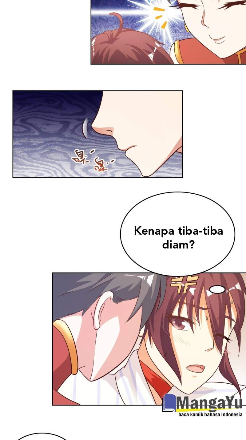 Fairy Agent Chapter 05 Gambar 10
