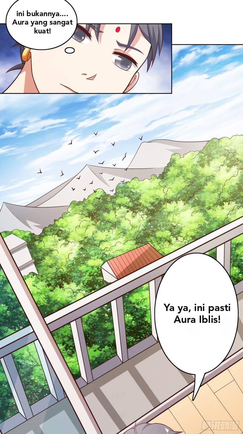 Fairy Agent Chapter 05 Gambar 11