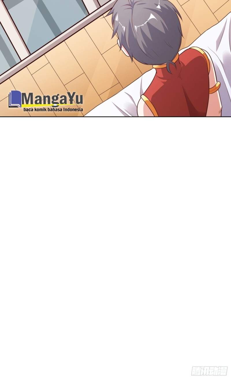 Fairy Agent Chapter 05 Gambar 12