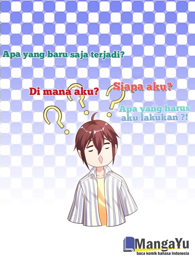 Fairy Agent Chapter 05 Gambar 15