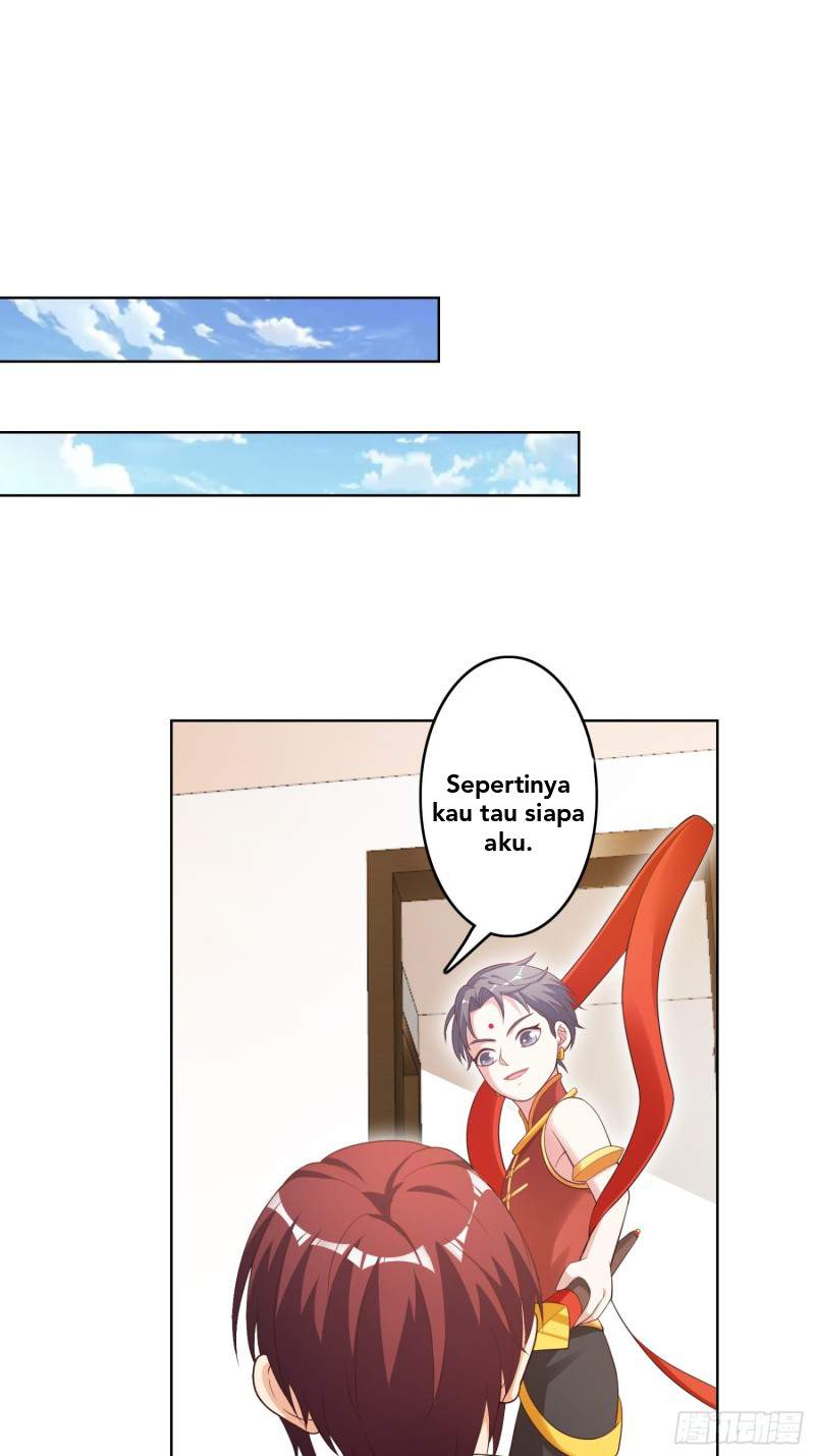 Fairy Agent Chapter 05 Gambar 3
