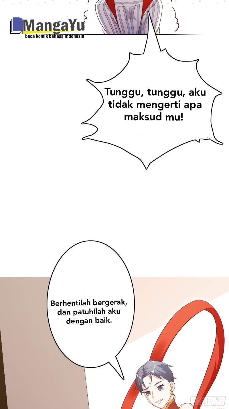 Fairy Agent Chapter 05 Gambar 6