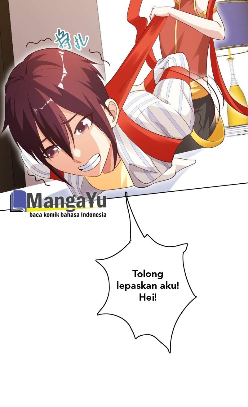 Fairy Agent Chapter 05 Gambar 7
