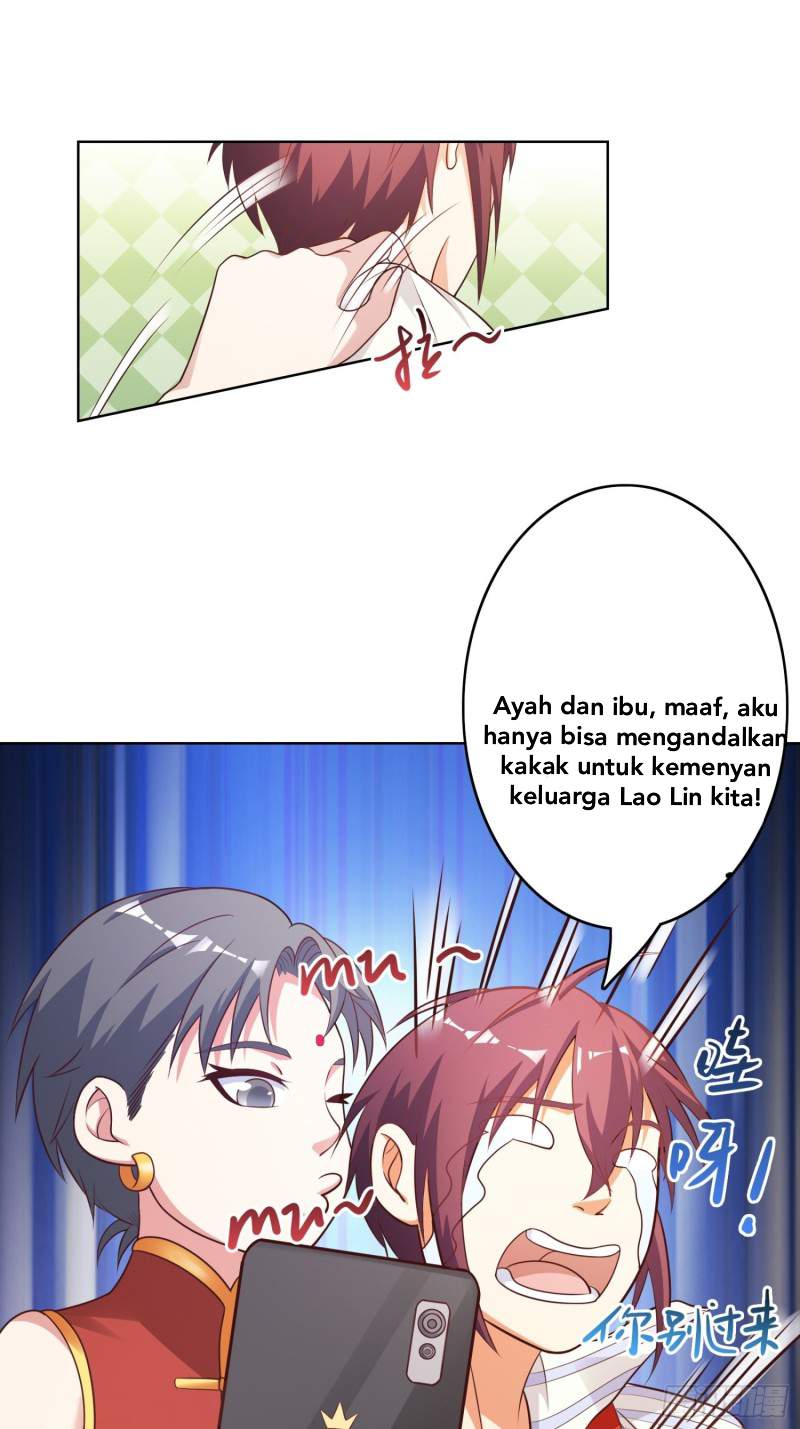 Fairy Agent Chapter 05 Gambar 8