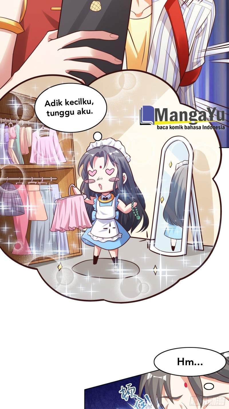 Fairy Agent Chapter 05 Gambar 9