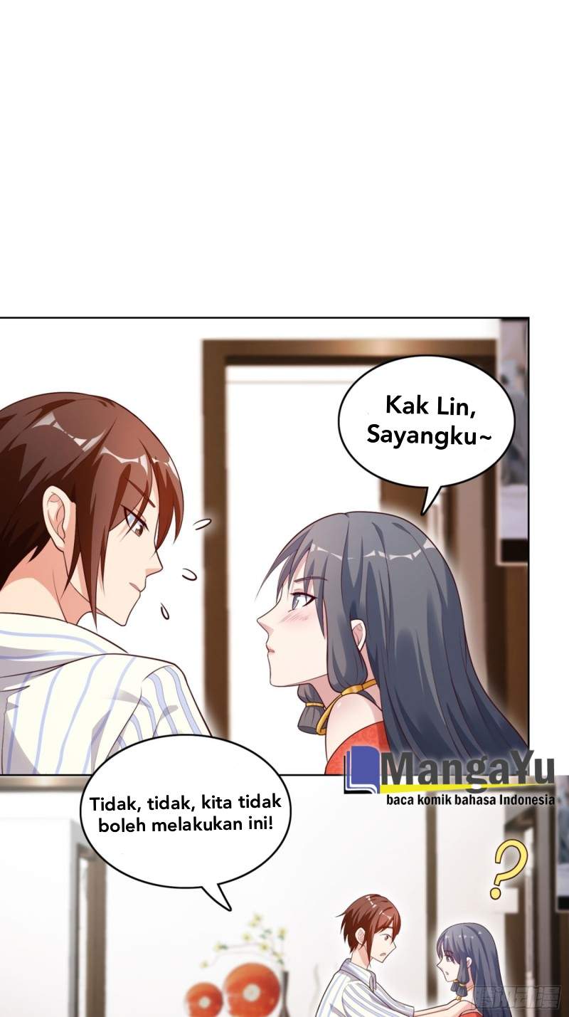 Fairy Agent Chapter 04 Gambar 3