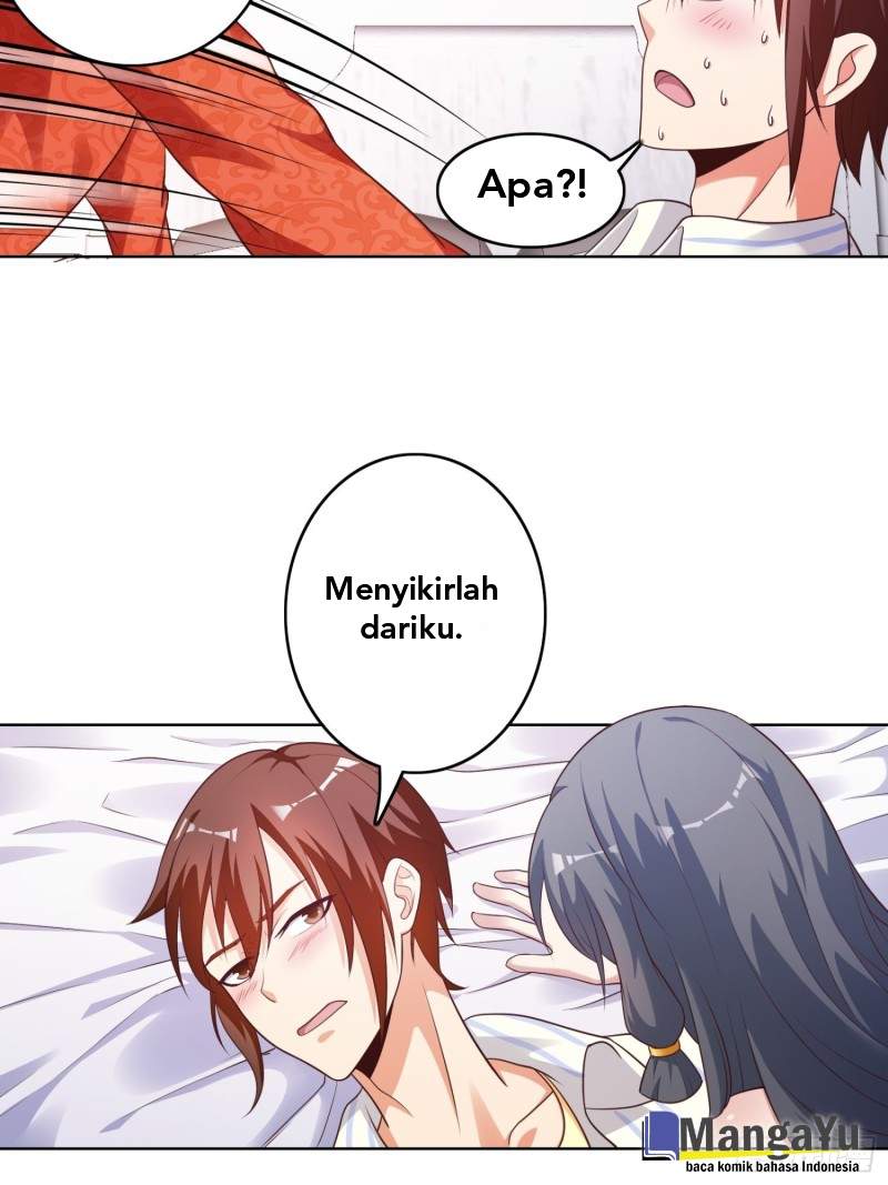 Fairy Agent Chapter 04 Gambar 6