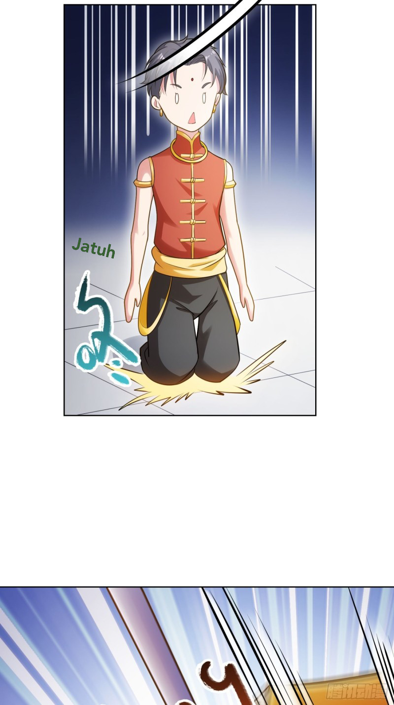 Fairy Agent Chapter 02 Gambar 11