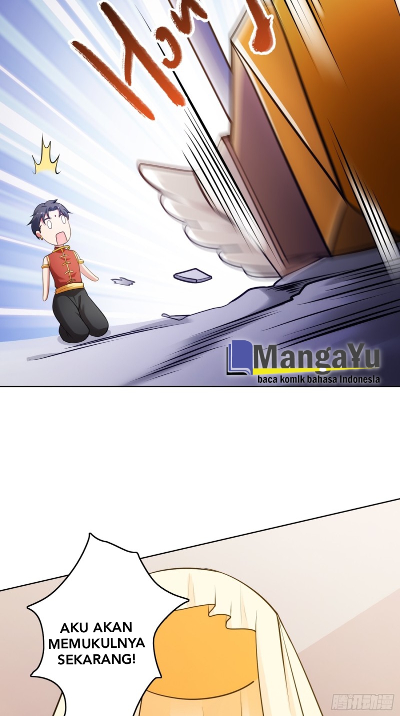 Fairy Agent Chapter 02 Gambar 12