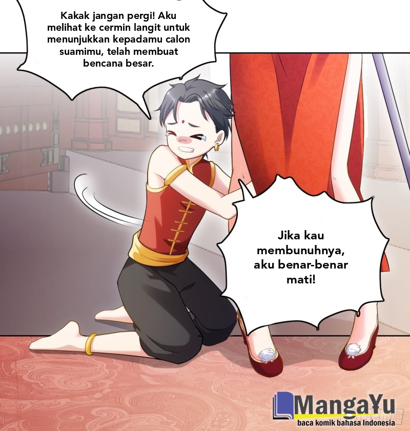 Fairy Agent Chapter 02 Gambar 15