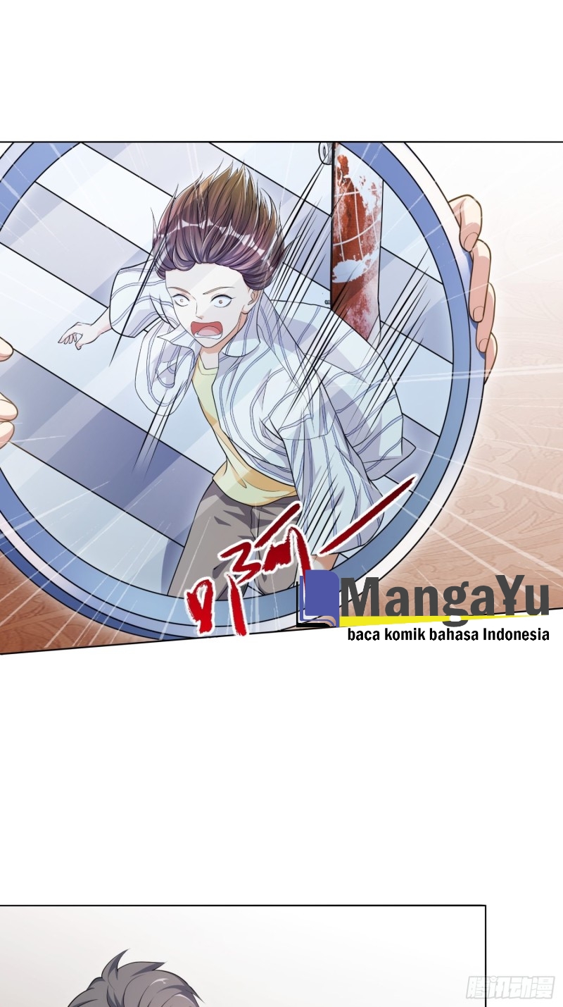 Fairy Agent Chapter 02 Gambar 3