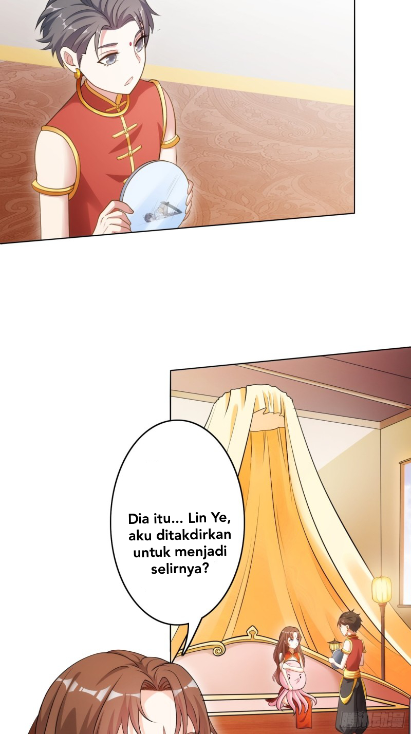 Fairy Agent Chapter 02 Gambar 4