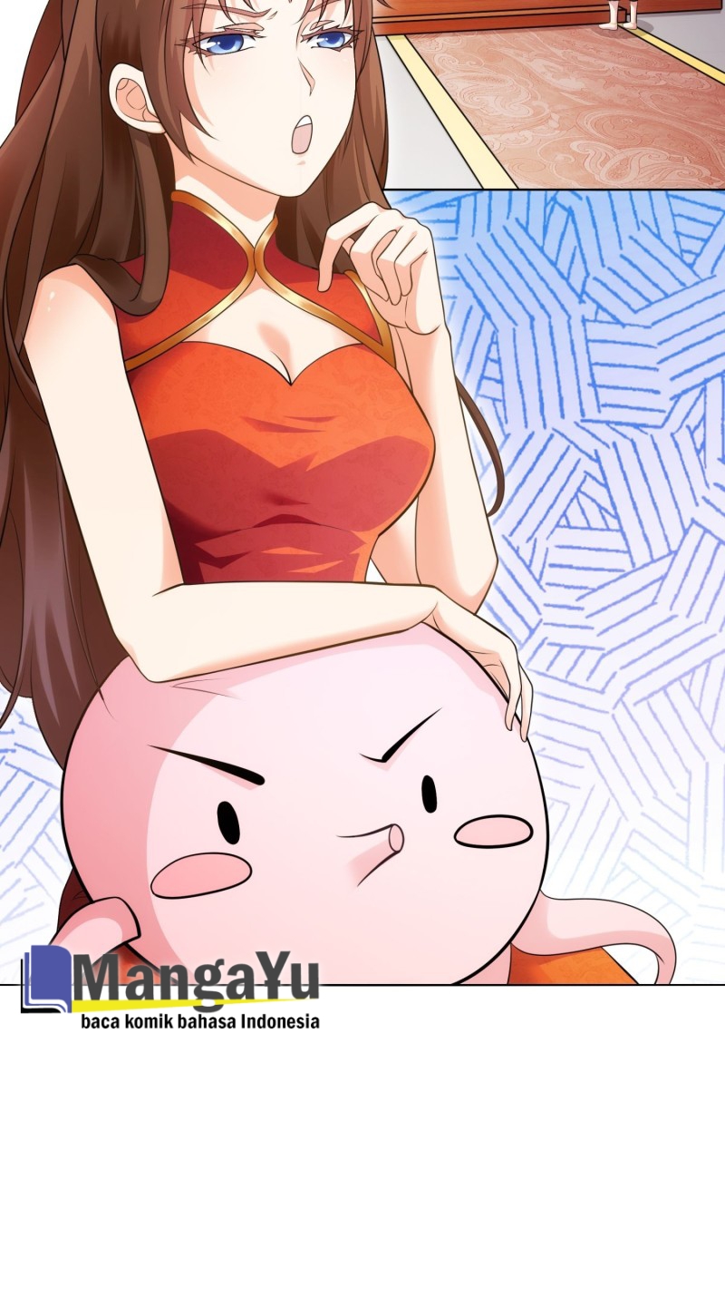 Fairy Agent Chapter 02 Gambar 5