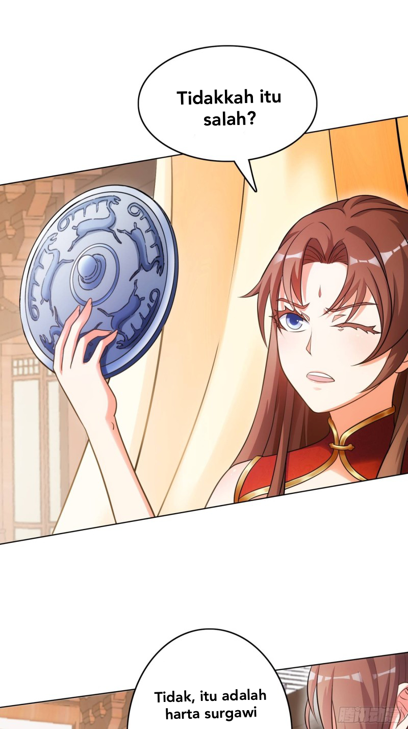 Fairy Agent Chapter 02 Gambar 6