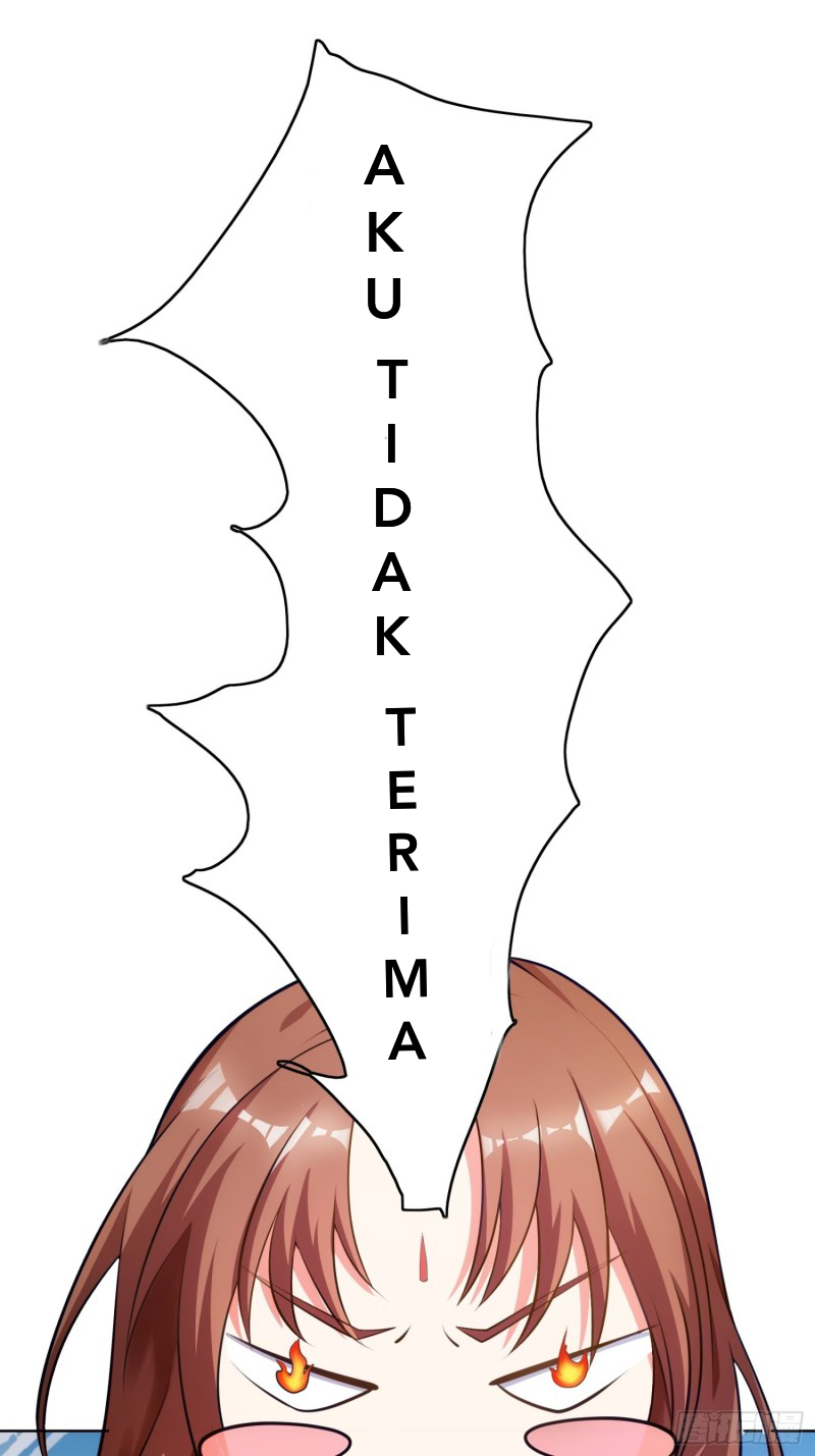 Fairy Agent Chapter 02 Gambar 9