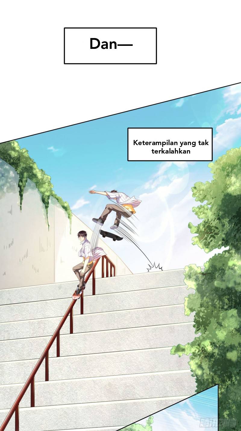 Fairy Agent Chapter 01 Gambar 14