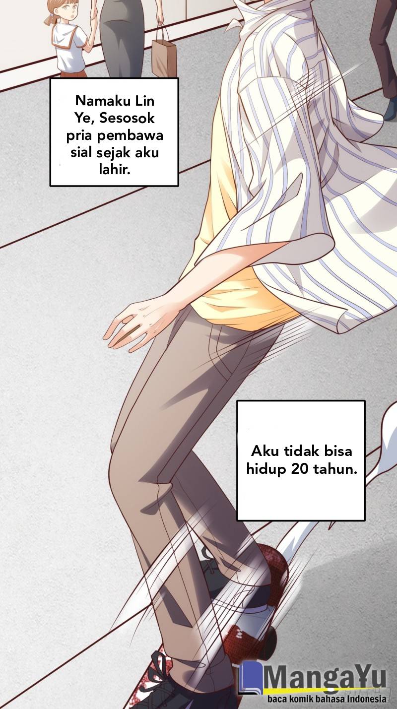 Fairy Agent Chapter 01 Gambar 4
