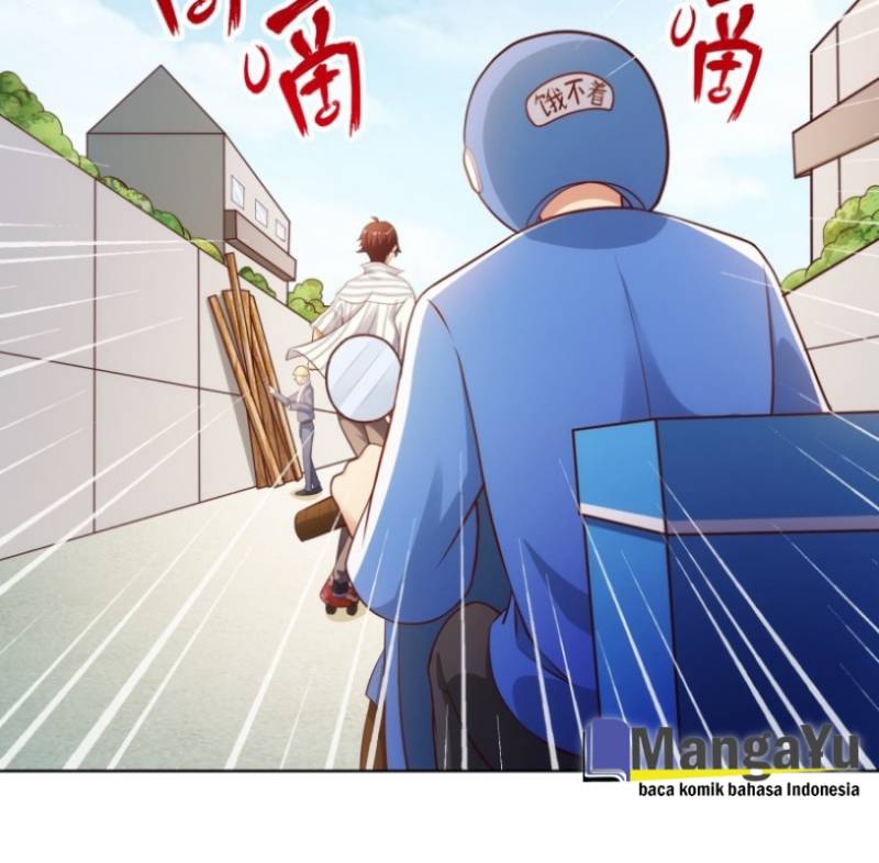 Fairy Agent Chapter 01 Gambar 6