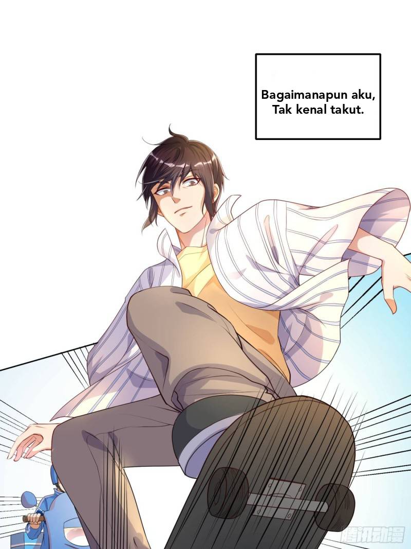 Fairy Agent Chapter 01 Gambar 7